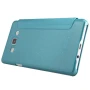 Nillkin Sparkle Series New Leather case for Samsung Galaxy A7 (A700 A700F A7000 ) order from official NILLKIN store
